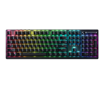 Klawiatura RAZER DeathStalker V2 Pro Linear Optical Switch RZ03-04360100-R3M1